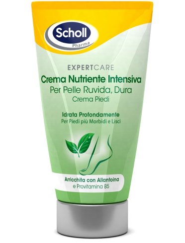 Scholl crema nutriente intens