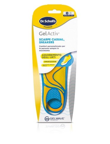 Scholl gelactiv sca cas s 2025 Scholl gelactiv sca cas s 2025
