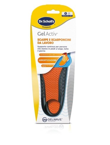 Scholl gelactiv sca lav s 2025 Scholl gelactiv sca lav s 2025