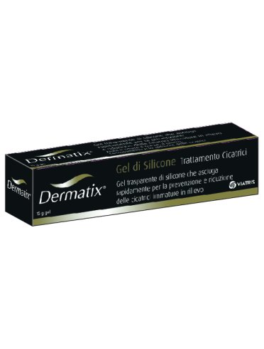 Dermatix gel 15g