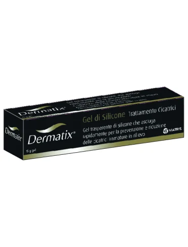 Dermatix gel 15g Dermatix gel 15g