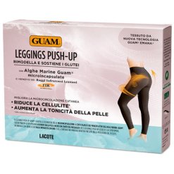 GUAM LEGGINGS PUSH-UP XS-S 38-40