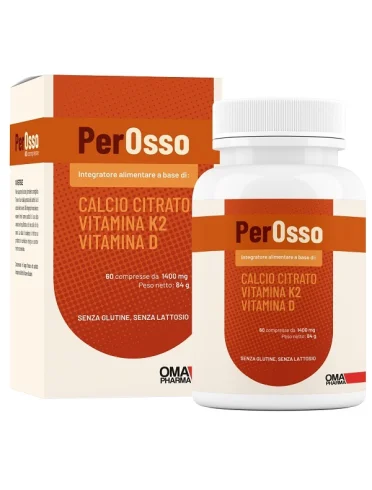 Perosso 60cpr Perosso 60cpr