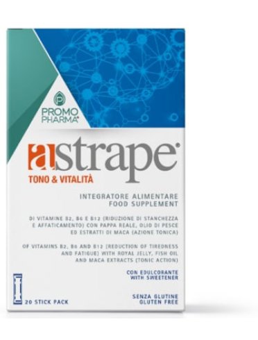 Astrape 20stick pack