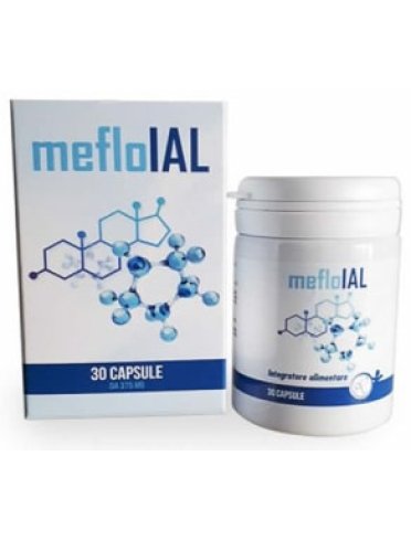 Mefloial 30 capsule