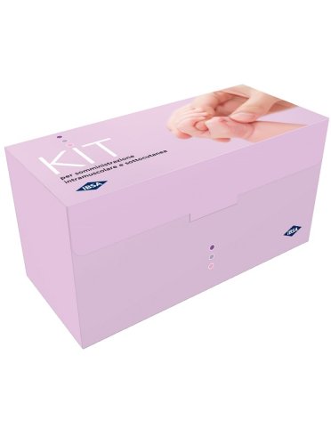 Pleyris kit somminis sottoc/im Pleyris kit somminis sottoc/im