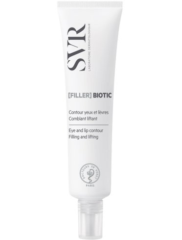 Filler biotic 15ml