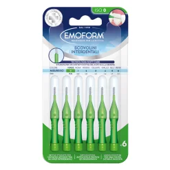 EMOFORM SCOVOLINO ISO 0 VERDE
