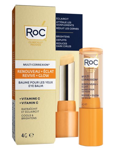 Roc multi correxion revive+glo