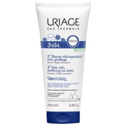 URIAGE PREMIER BAUME OLEO APAISANTE 200 ML