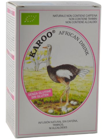 Karoo african drink bio 150 g