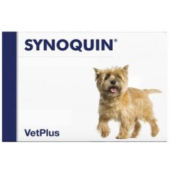 SYNOQUIN EFA SMALL BREED 30CPR