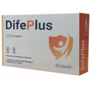 DIFEPLUS 20CPS