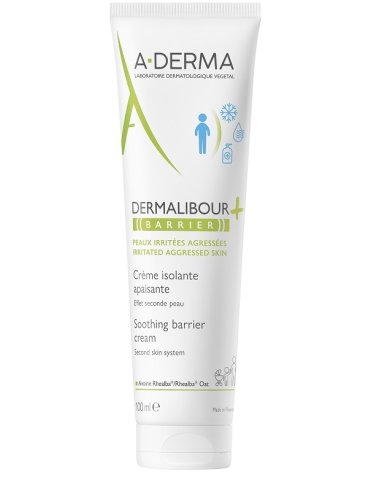 Dermalibour + cr barriera100ml