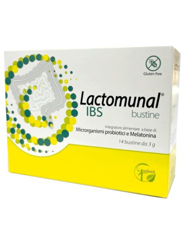 Lactomunal ibs 14bust