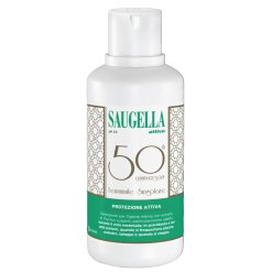 SAUGELLA ATTIVA 500ML ANNIVERS