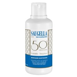 SAUGELLA DERM 500ML ANNIVERS