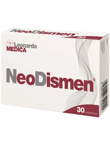 Neodismen 30cpr Neodismen 30cpr