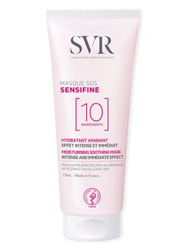 Sensifine masque sos 75ml