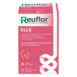 REUFLOR ELLE 15STICK