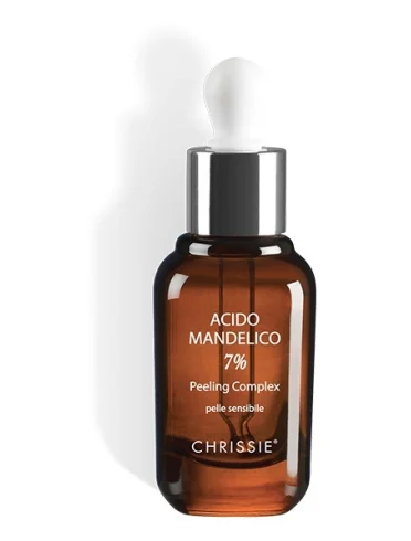 Chrissie acido mandelico 7% Chrissie acido mandelico 7%