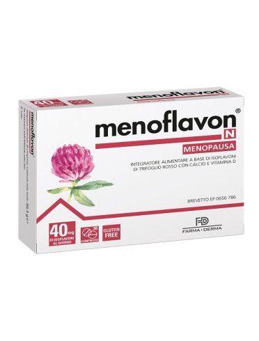 Menoflavon n 30cpr Menoflavon n 30cpr