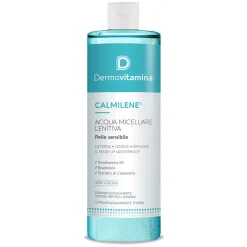 DERMOVITAMINA CALM ACQUA MICEL