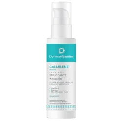 DERMOVITAMINA CALM OLIO DET