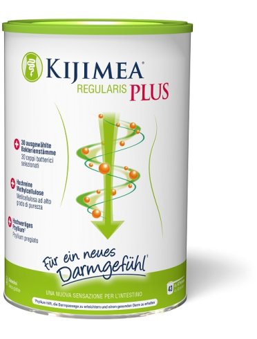 Kijimea regularis plus 525g