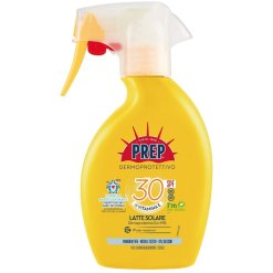 PREP TRIGGER SOL SPF30 200ML