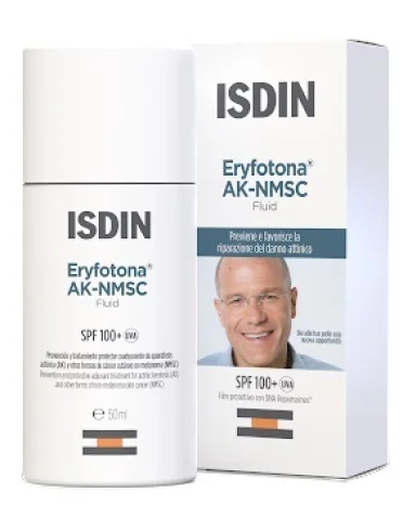 Eryfotona ak nmsc fluid 50ml n Eryfotona ak nmsc fluid 50ml n