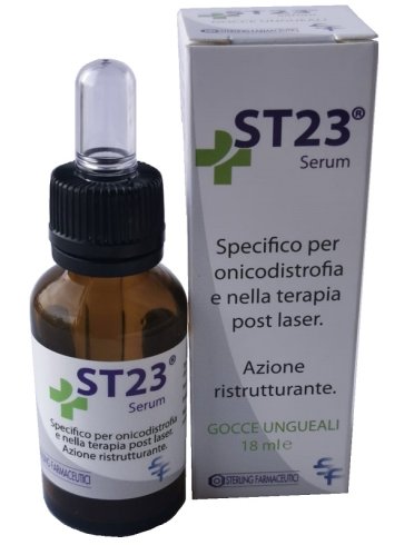 St23 serum 18ml St23 serum 18ml