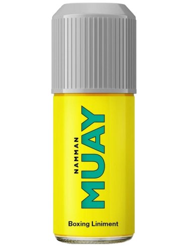 Namman muay boxing liniment Namman muay boxing liniment
