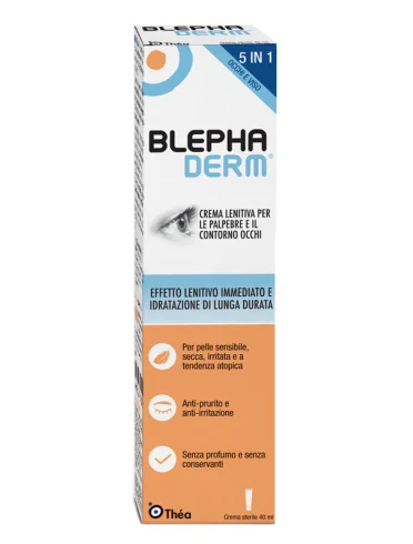 Blephaderm 40ml Blephaderm 40ml
