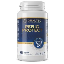 ORALTEC PERIO PROTECT 60CPR