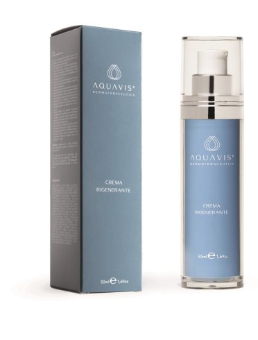 Crema rigenerante 50ml Crema rigenerante 50ml