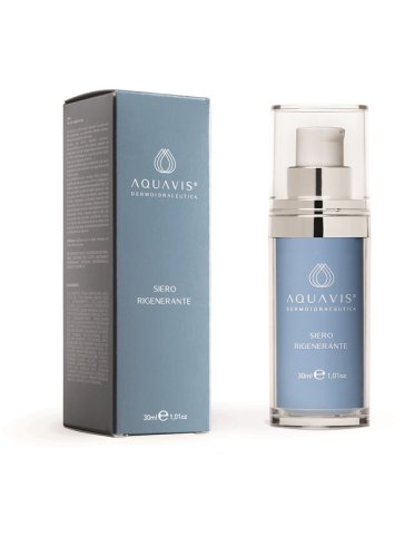 Siero rigenerante 30ml