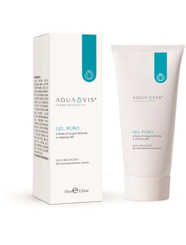 Gel puro 75ml Gel puro 75ml