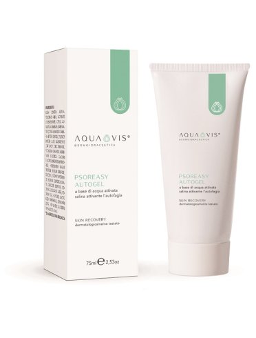 Psoreasy autogel 75ml