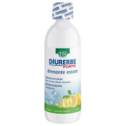 ESI DIURERBE FORTE DREN LIMONE