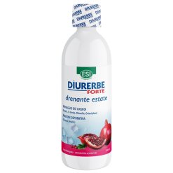 ESI DIURERBE FORTE DREN MELOGR
