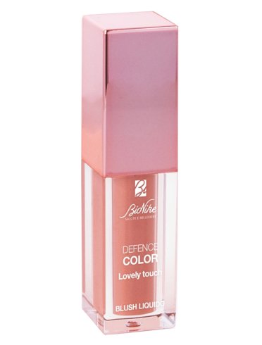 Defence color lovely blush 401 Defence color lovely blush 401