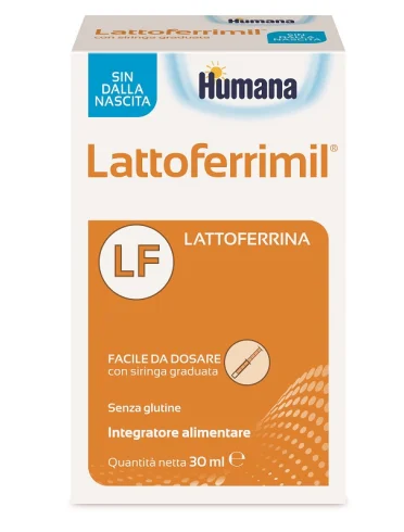 Lattoferrimil 30ml Lattoferrimil 30ml