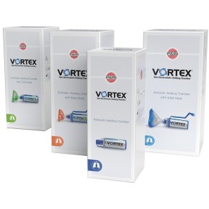 VORTEX CAMERA DIST BOCCAGL PED