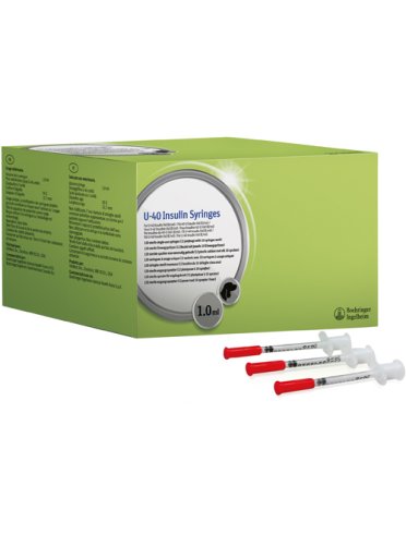 Prozinc u40 sir 1,0ml 12bust Prozinc u40 sir 1,0ml 12bust