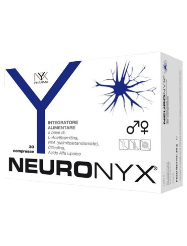 Neuronyx 30cpr