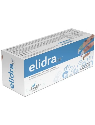 Elidraice 10bust 15ml Elidraice 10bust 15ml