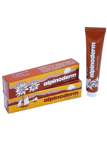 Alpinoderm classic 50ml