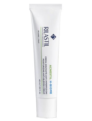 Rilastil acnestil h biome 40ml