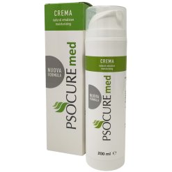 PSOCURE MED CREMA 200ML